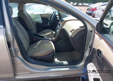 2009 Chevrolet Malibu Lt z USA, uszkodzony, nr VIN 1G1ZJ57B69F164459